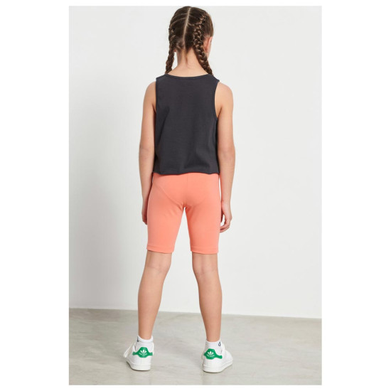 Bodytalk Παιδικό ποδηλατικό κολάν 2/4